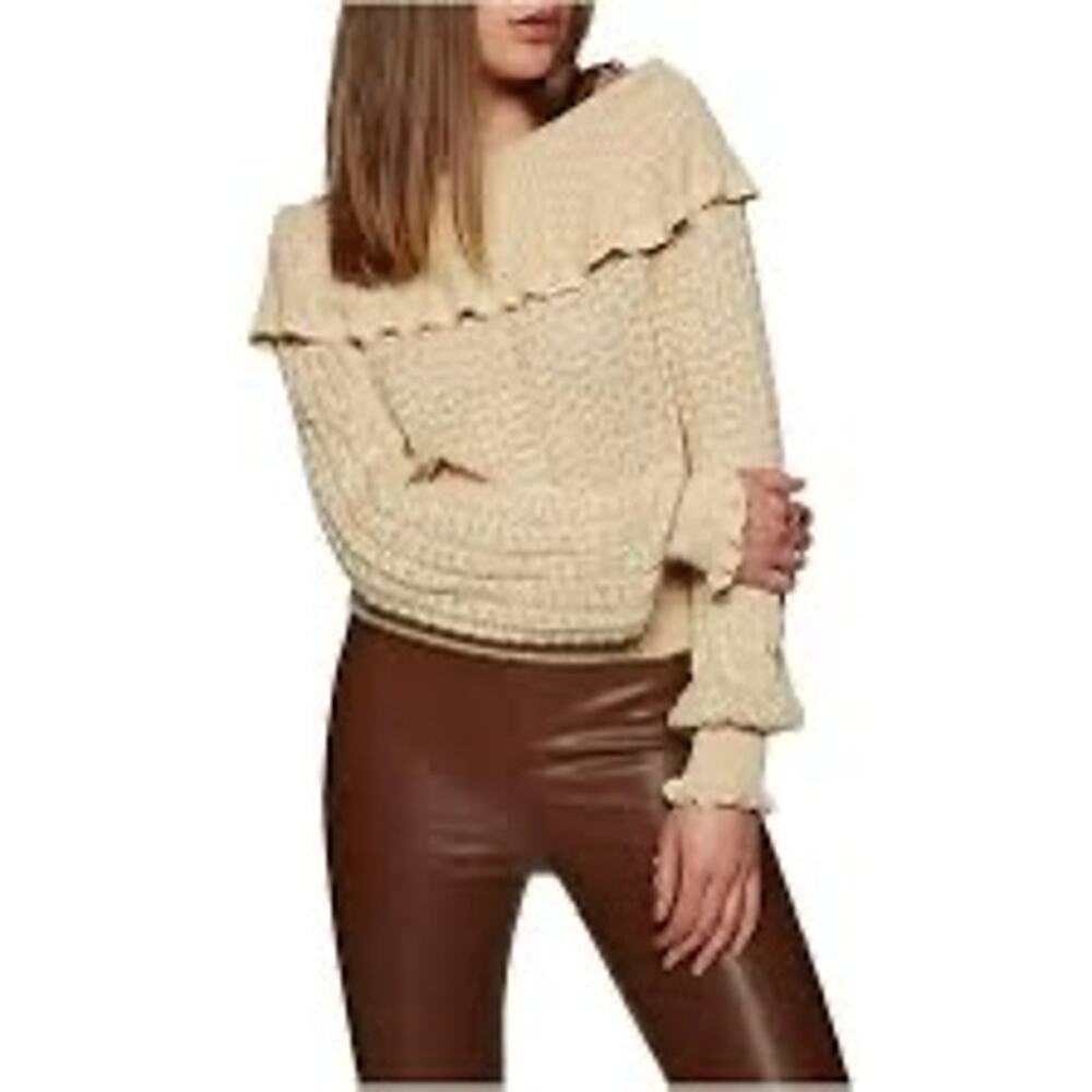Free People / Crazy in Love Sweater / sz S